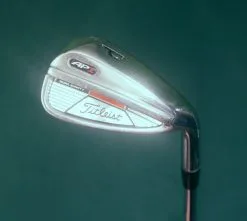 Lincs_golf Titleist AP1 Pitching Wedge Stiff Steel Shaft Titleist Grip