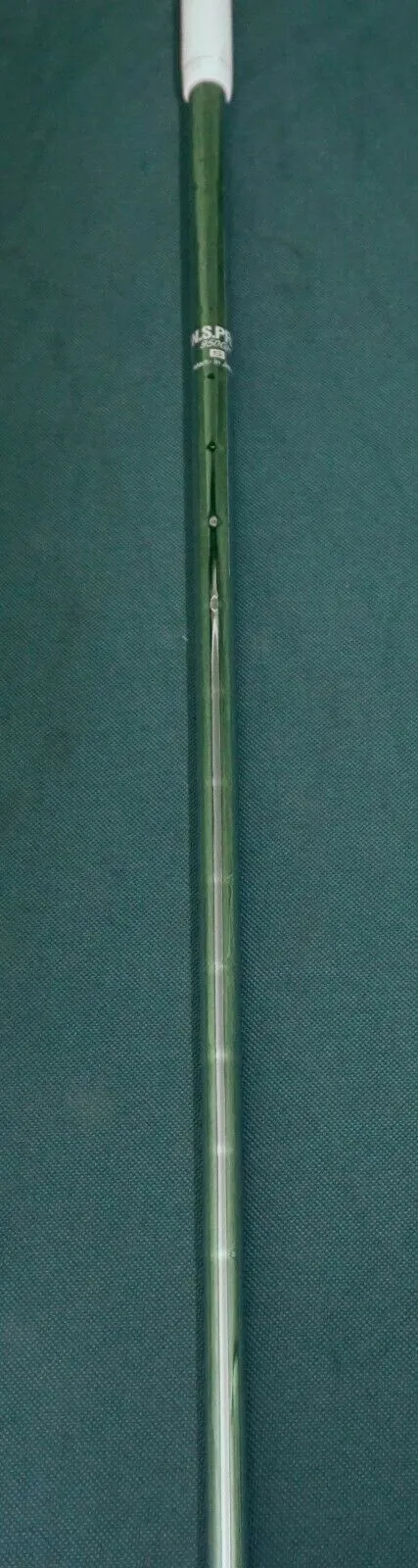 Lincs_golf TaylorMade R11 Pitching Wedge Stiff Steel Shaft TaylorMade Grip 5 Lincs_golf TaylorMade R11 Pitching Wedge Stiff Steel Shaft TaylorMade Grip - Image 3