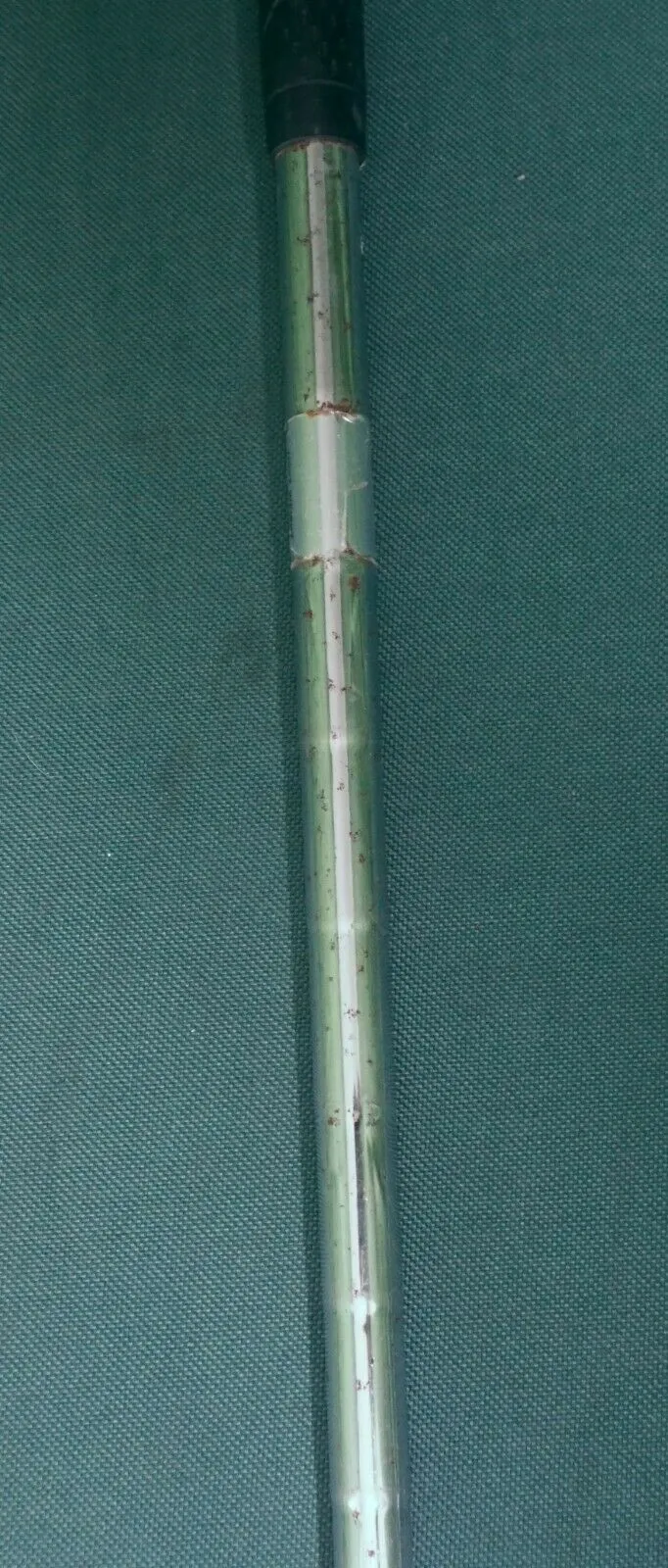 Lincs_golf TaylorMade RAC LT A Wedge Stiff Steel Shaft TaylorMade Grip 7 Lincs_golf TaylorMade RAC LT A Wedge Stiff Steel Shaft TaylorMade Grip - Image 5