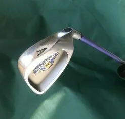 Lincs_golf Callaway Big Bertha Gap A Wedge Regular Graphite Shaft Big Bertha Grip