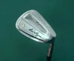 Lincs_golf Ben Hogan Apex Forged Equalizer Wedge Regular Steel Shaft Ben Hogan Grip