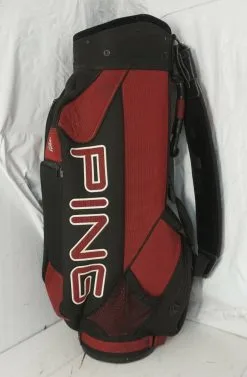 Lincs_golf 4 Division Ping Tour Cart Golf Clubs Bag -Golf Clubs Sales s l1600 7c93bcdd bc11 4a50 b76a b57b53d5fbb9