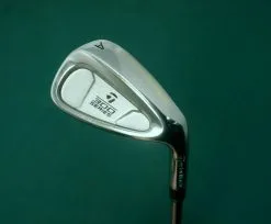 Lincs_golf TaylorMade 300 Series A Wedge Stiff Steel Shaft Golf Pride Grip