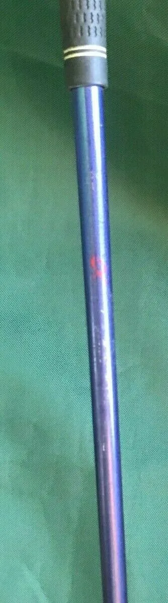 Lincs_golf Mizuno Notus Super 59 Synchro Turn Gap F Wedge Regular Graphite Shaft 5 Lincs_golf Mizuno Notus Super 59 Synchro Turn Gap F Wedge Regular Graphite Shaft - Image 3