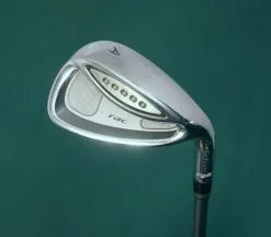 Lincs_golf TaylorMade RAC CGB A Wedge Regular Graphite Shaft TaylorMade Grip