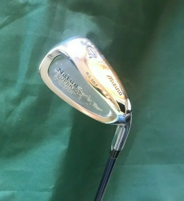 Lincs_golf Mizuno Notus Super 59 Synchro Turn Gap F Wedge Regular Graphite Shaft 3 Lincs_golf Mizuno Notus Super 59 Synchro Turn Gap F Wedge Regular Graphite Shaft
