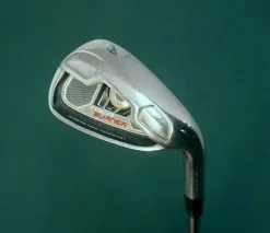 Lincs_golf TaylorMade Tour Burner A Wedge Stiff Steel Shaft Golf Pride Grip