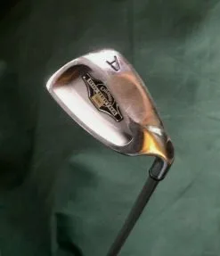 Lincs_golf Callaway Big Bertha Gap A Wedge Regular Graphite Shaft Royal Grip