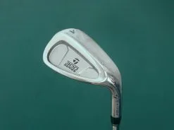 Lincs_golf TaylorMade 300 Series A Wedge Stiff Steel Shaft Taylormade Grip