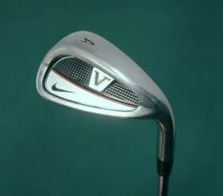 Lincs_golf Nike VR A Wedge Stiff Steel Shaft Golf Pride Grip
