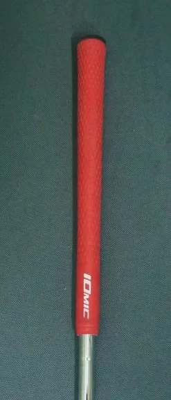 Lincs_golf Mizuno JPX 800 GF Forged Gap Wedge Regular Steel Shaft Iomic Grip -Golf Clubs Sales s l1600 ba4dd3f6 10eb 47ed 8d93 82f8e5316469