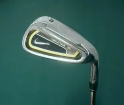 Lincs_golf Nike Sumo SQ A Wedge Stiff Steel Shaft Nike Grip