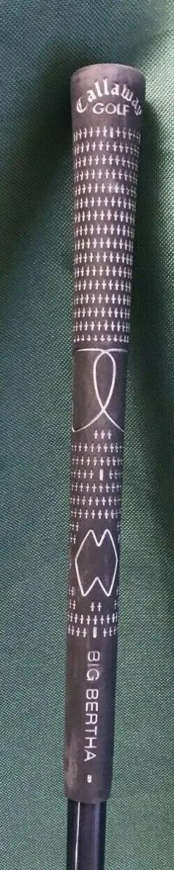 Lincs_golf Callaway X14 Gap A Wedge Stiff Graphite Shaft Big Bertha Grip -Golf Clubs Sales s l1600 c42eb32e c5cb 4f66 8a99 a32d2aff0647