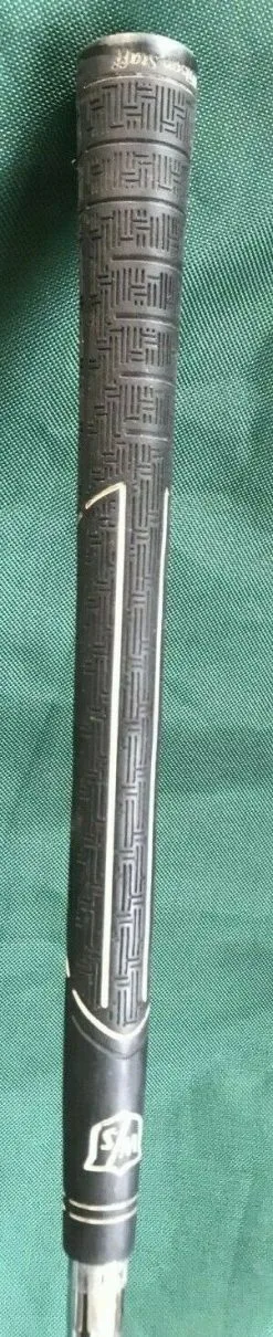 Lincs_golf Wilson TW9 Tour Milled 52° - 08° Gap Wedge Wedge Flex Steel Shaft -Golf Clubs Sales s l1600 c48697bd deb6 4ffa aaeb fa3446e75ff6