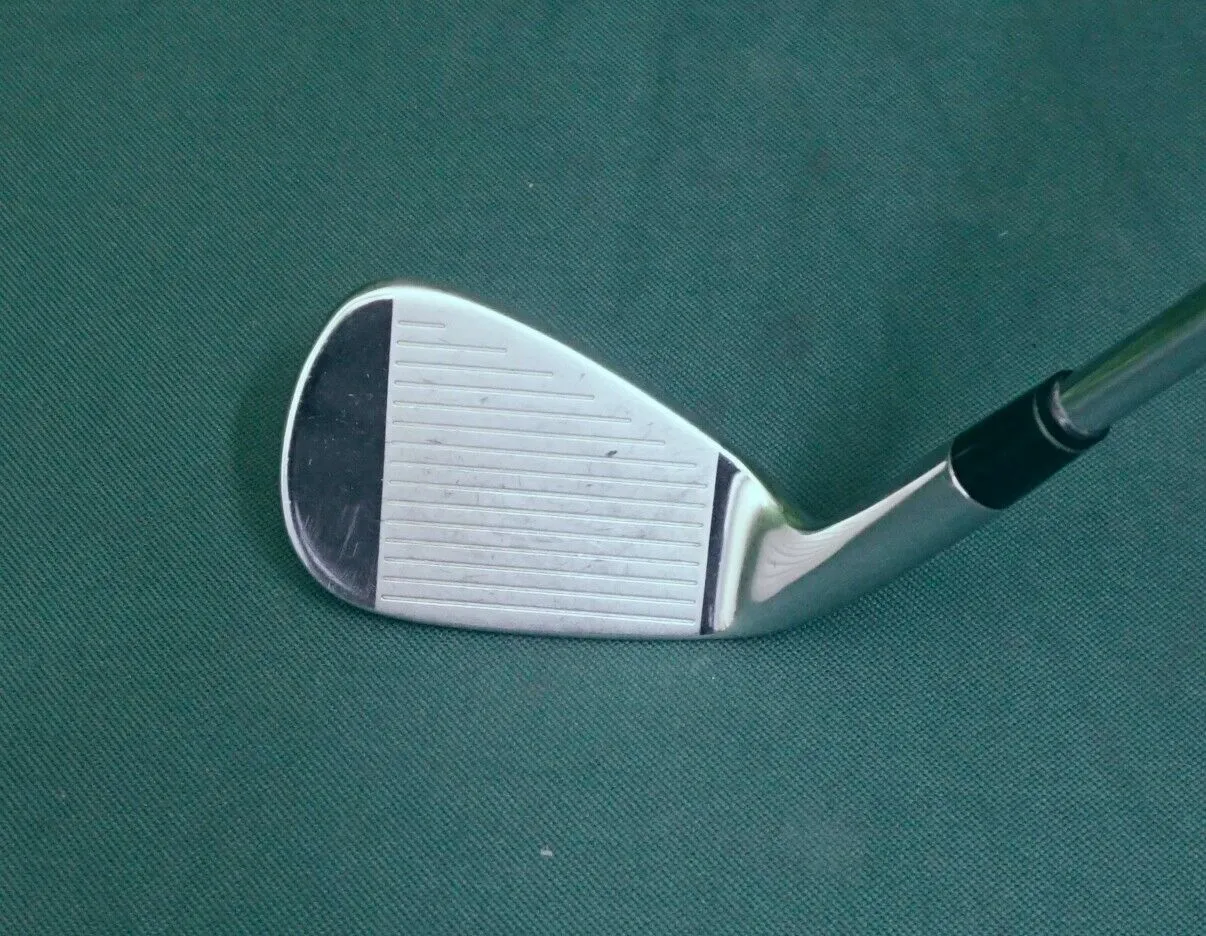 Lincs_golf TaylorMade R11 Pitching Wedge Stiff Steel Shaft TaylorMade Grip 4 Lincs_golf TaylorMade R11 Pitching Wedge Stiff Steel Shaft TaylorMade Grip - Image 2