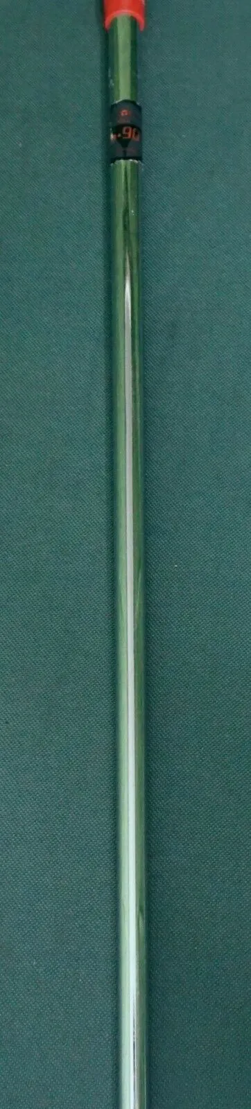 Lincs_golf TaylorMade Firesole Tungsten Titanium A Wedge Stiff Steel Shaft Golf Pride Grip 5 Lincs_golf TaylorMade Firesole Tungsten Titanium A Wedge Stiff Steel Shaft Golf Pride Grip - Image 3