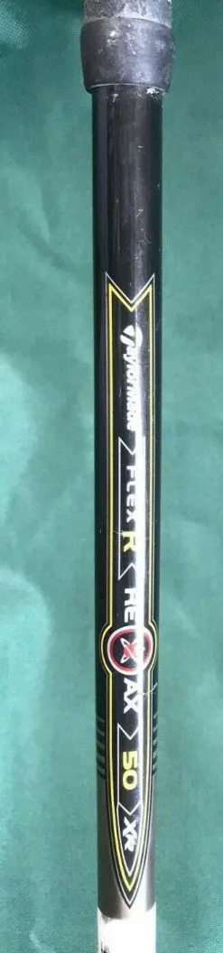 Lincs_golf TaylorMade R7 XR Gap A Wedge Regular Graphite Shaft 8 Lincs_golf TaylorMade R7 XR Gap A Wedge Regular Graphite Shaft -Golf Clubs Sales s l1600 ce24fa50 7129 455e 9125 71c0ca084bf7