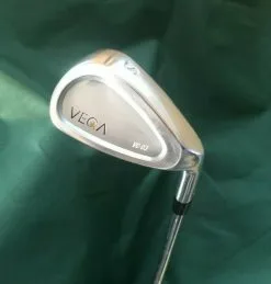 Lincs_golf Vage VC-03 Sand Wedge Shimada Stiff Steel Shaft Vega Grip