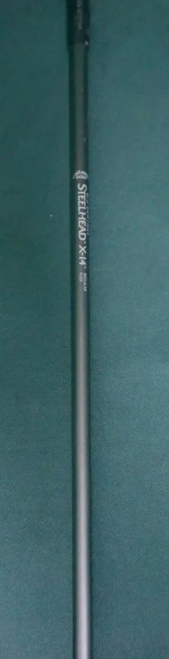 Lincs_golf Callaway Steelhead X-14 A Wedge Regular Graphite Shaft Callaway Grip -Golf Clubs Sales s l1600 d6a85814 bf0b 4676 ac45 8e6a83151cc5