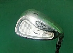 Lincs_golf TaylorMade RAC R5 Gap A Wedge Stiff Graphite Shaft Taylormade Grip