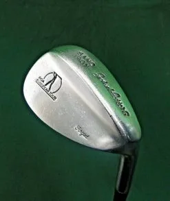 Lincs_golf John Letters PGA European Tour Forged Sand Wedge Regular Steel Shaft