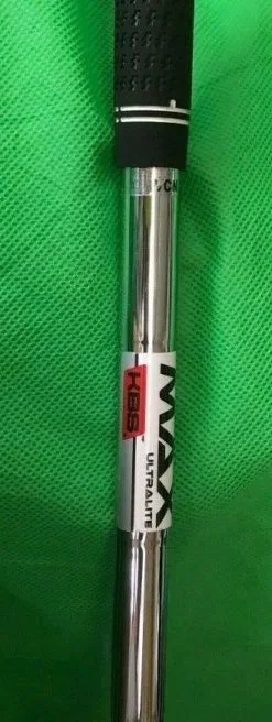 Lincs_golf Wilson D9 Gap Wedge Regular Steel Shaft Wilson Grip -Golf Clubs Sales s l1600 e26903d8 be5b 49c7 9192 69194b587815