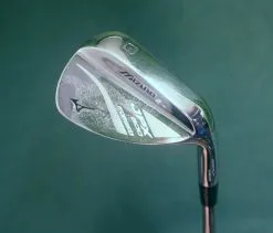 Lincs_golf Mizuno JPX 800 GF Forged Gap Wedge Regular Steel Shaft Iomic Grip