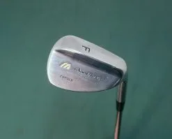 Lincs_golf Mizuno Forged Cavity MS-211 Fairway Wedge Stiff Steel Shaft Wilson Grip