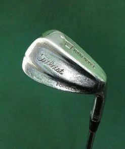 Lincs_golf Titleist TOUR MODEL FORGED Pitching Wedge Regular Steel Shaft BROWN BULL Grip