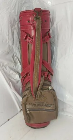 Lincs_golf Limited Edition 6 Division Dunlop Phoenix Tournament Tour Trolley Cart Golf Bag -Golf Clubs Sales s l1600 f4b9412c 5273 41a9 8067 8a53caddcaa4