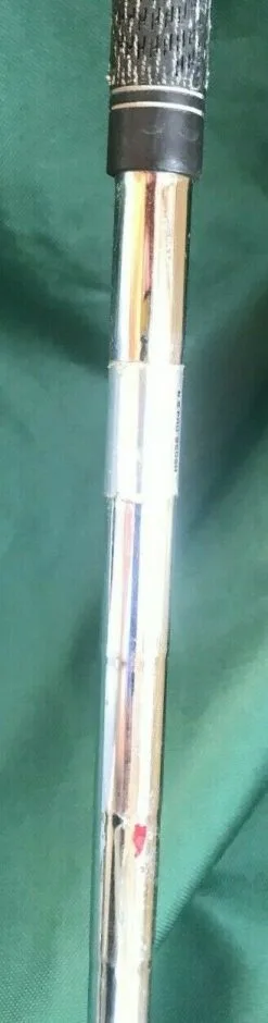 Lincs_golf TaylorMade 360 Gap A Wedge Regular Steel Shaft TaylorMade Grip -Golf Clubs Sales s l1600 f749de73 1eec 4c1c a229 66ae53df4344