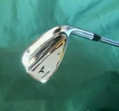 Lincs_golf Bridgestone Tour Stage X Wedge 58-12 Sand / Lob Stiff Steel Shaft