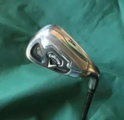 Lincs_golf Callaway E.R.C Ti Gap A Wedge Regular Graphite Shaft ERC