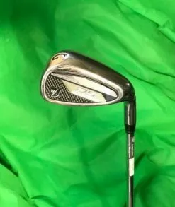 Lincs_golf Wilson D9 Gap Wedge Regular Steel Shaft Wilson Grip