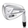 Mizuno S23 Wedge - Satin Chrome -Golf Clubs Sales s23 chromehero