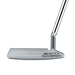 Scotty Cameron Super Select Newport 2.5 Plus -Golf Clubs Sales sc super select newport 2pt5 face