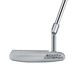 Scotty Cameron Super Select Newport Plus -Golf Clubs Sales sc super select newport plus face