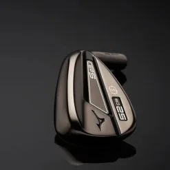 Mizuno S23 Wedge - Copper -Golf Clubs Sales sgrind