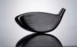 Mizuno ST-Z 230 Driver -Golf Clubs Sales st z faceimage