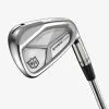 Wilson Staff Model CB -Golf Clubs Sales staffcbhero 1 2