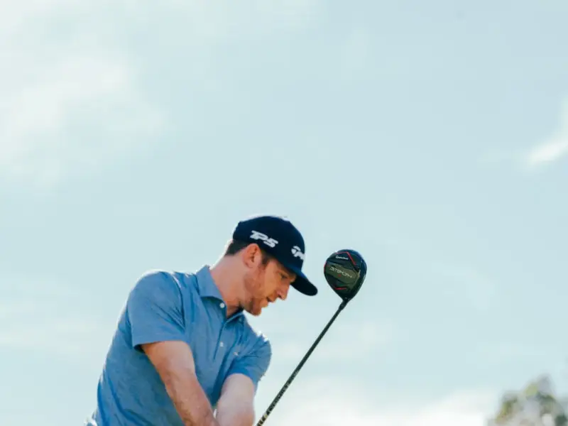 TaylorMade Stealth 2 Fairway 10 TaylorMade Stealth 2 Fairway - Image 8