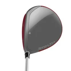 TaylorMade Stealth 2 HD Driver - Lady 9 TaylorMade Stealth 2 HD Driver - Lady -Golf Clubs Sales stealth 2 hd dr ld address