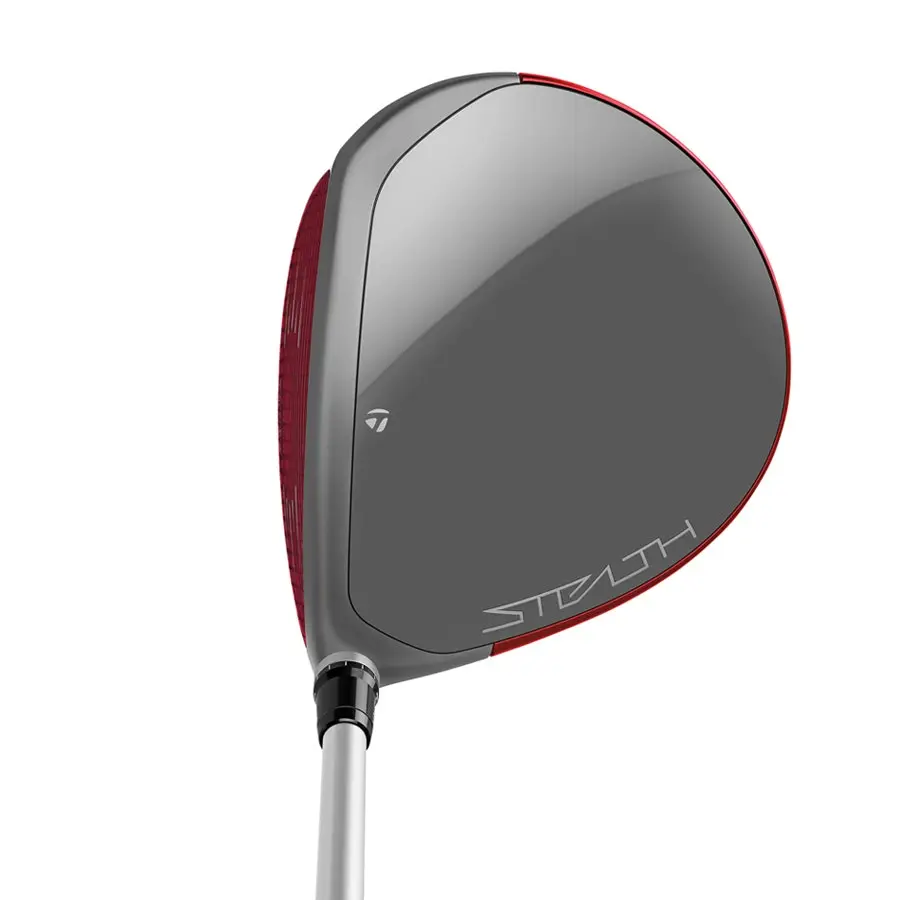 TaylorMade Stealth 2 HD Driver - Lady 4 TaylorMade Stealth 2 HD Driver - Lady - Image 2