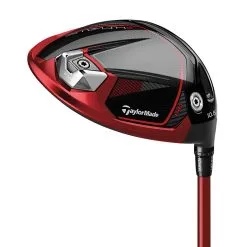 TaylorMade Stealth 2 HD Driver -Golf Clubs Sales stealth 2 hd dr under