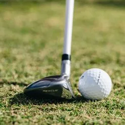 TaylorMade Stealth 2 HD Hybrid - Lady -Golf Clubs Sales stealth 2 hd ld fw