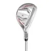 TaylorMade Stealth 2 HD Hybrid - Lady -Golf Clubs Sales stealth 2 hd ld hero