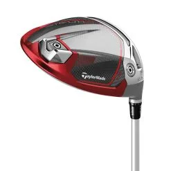 TaylorMade Stealth 2 HD Driver - Lady 10 TaylorMade Stealth 2 HD Driver - Lady -Golf Clubs Sales stealth 2 hd ld under