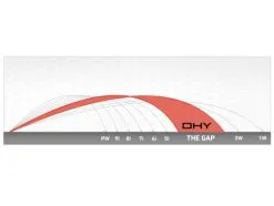 TaylorMade Stealth DHY -Golf Clubs Sales stealth dhy gapping 1