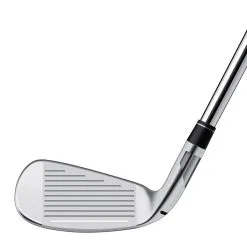 TaylorMade Stealth HD Irons - Graphite -Golf Clubs Sales stealth hd face 1