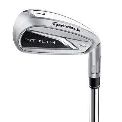 TaylorMade Stealth HD Irons